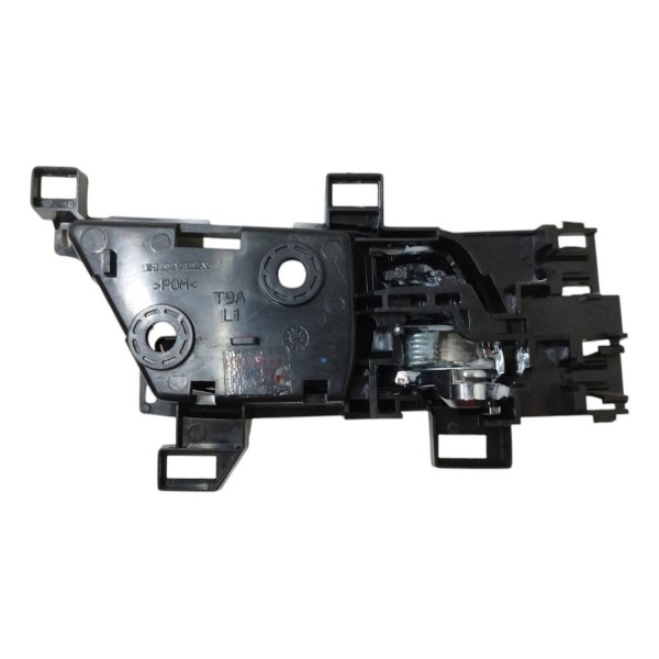 Maçaneta Interna Esquerda Honda City 2015 2016 2017 2018 Dianteira/traseira