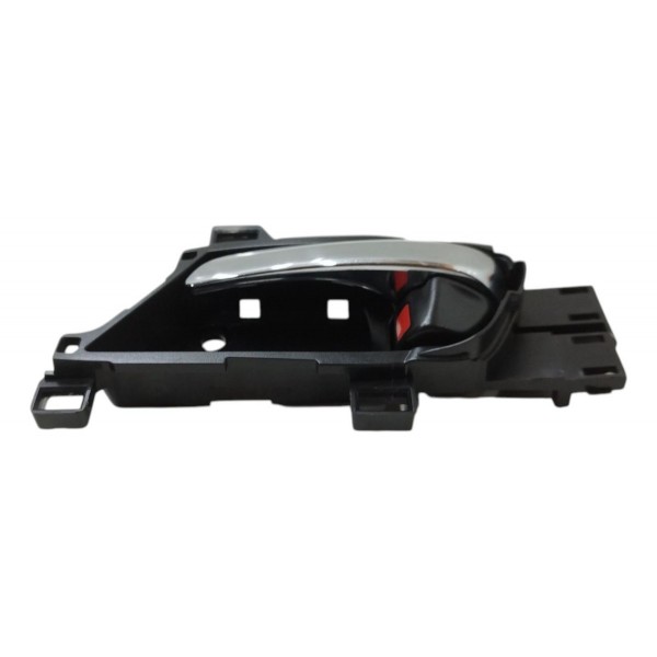 Maçaneta Interna Esquerda Honda City 2015 2016 2017 2018 Dianteira/traseira