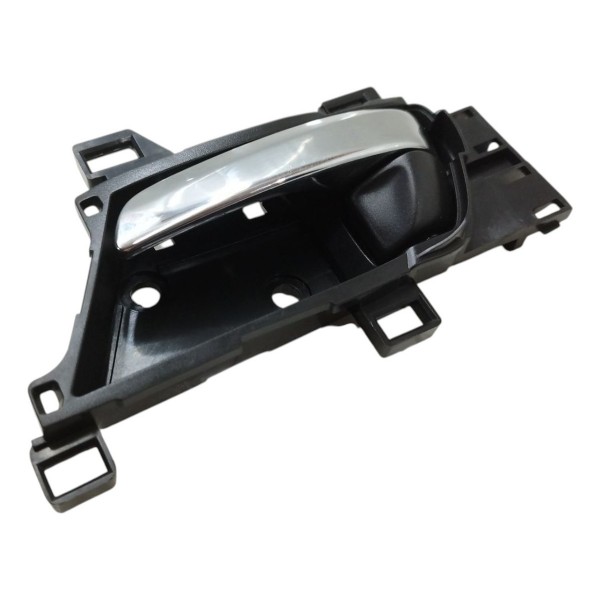 Maçaneta Interna Esquerda Honda City 2015 2016 2017 2018 Dianteira/traseira