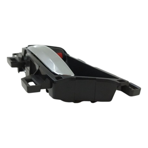 Maçaneta Interna Esquerda Honda City 2015 2016 2017 2018 Dianteira/traseira