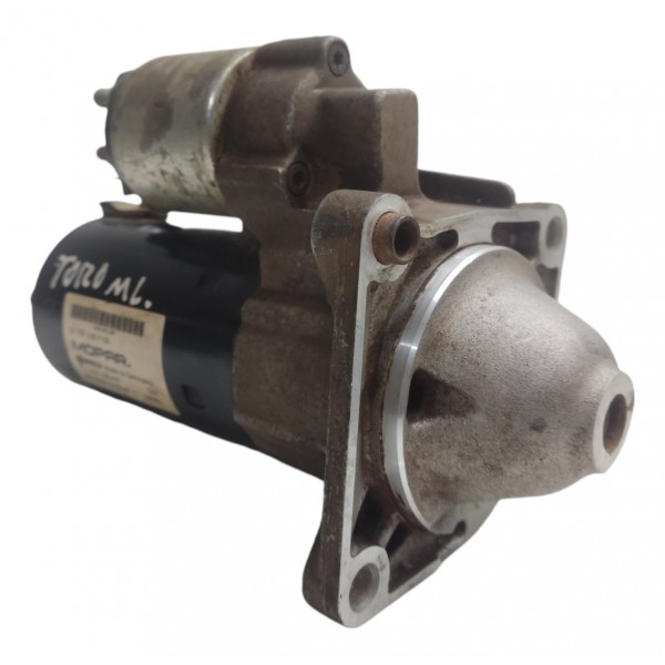 Motor Partida Arranque Renegade Compass Toro 2.0 16v Diesel