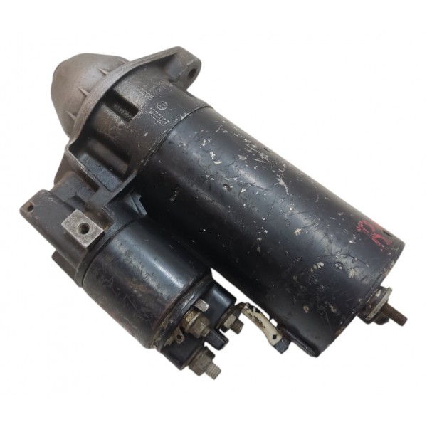 Motor Partida Arranque Bmw X5 4.4 V8 2002 2003 2004 2005