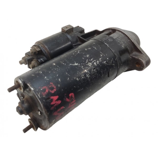 Motor Partida Arranque Bmw X5 4.4 V8 2002 2003 2004 2005