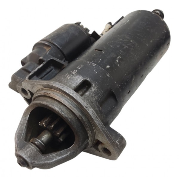 Motor Partida Arranque Bmw X5 4.4 V8 2002 2003 2004 2005