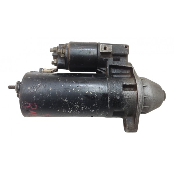 Motor Partida Arranque Bmw X5 4.4 V8 2002 2003 2004 2005