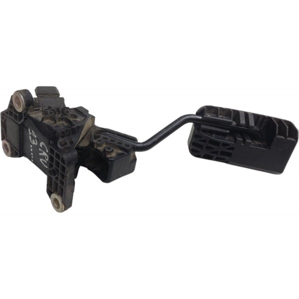 Pedal Acelerador Eletrônico Honda Crv 2012 2013 2014 A 2016