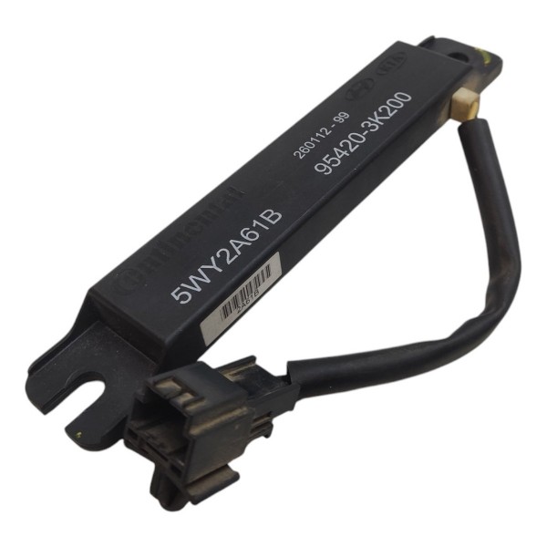 Sensor Módulo Antena Hyundai Veloster 2012 2013 2014 2015