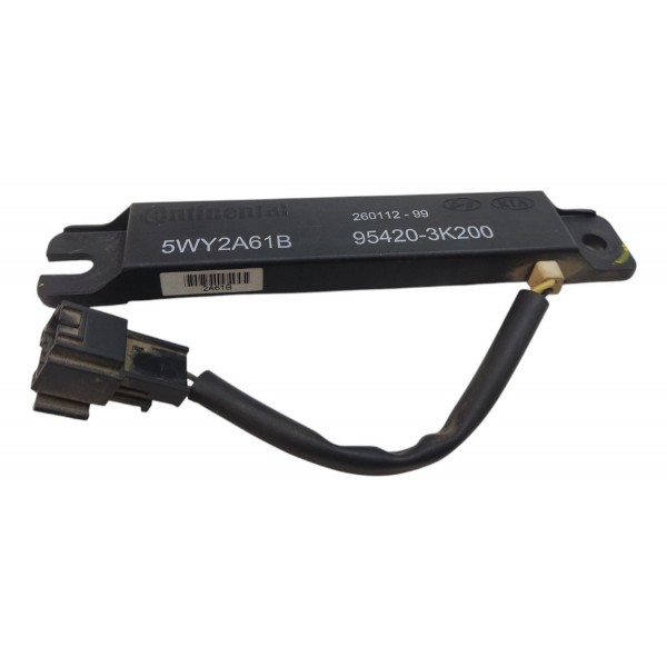 Sensor Módulo Antena Hyundai Veloster 2012 2013 2014 2015