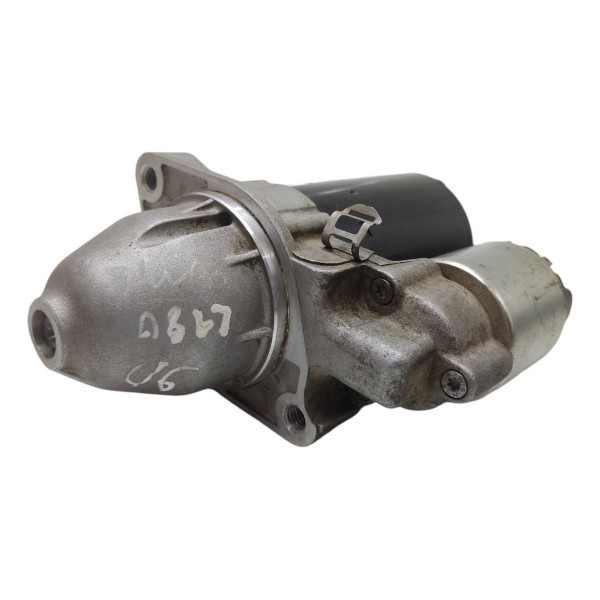 Motor Partida Arranque Mercedes C180 1.8 2008 2009 A 2011