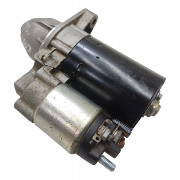 Motor Partida Arranque Mercedes C180 1.8 2008 2009 A 2011