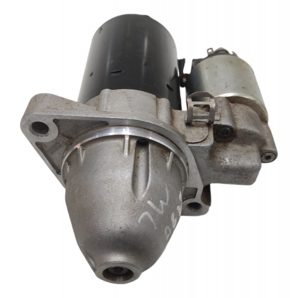 Motor Partida Arranque Mercedes C180 1.8 2008 2009 A 2011