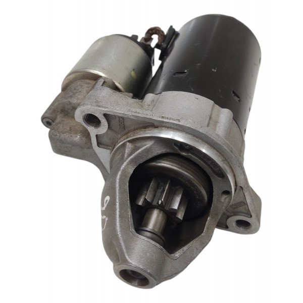 Motor Partida Arranque Mercedes C180 1.8 2008 2009 A 2011