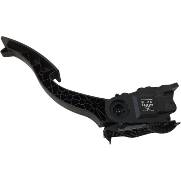 Pedal Acelerador Mercedes Benz Gla200 A200 2014 2015 2016
