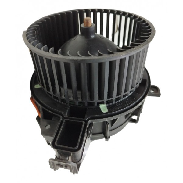 Motor Ventilação Ar Forçado Volkswagen Tcross 2019 A 2022