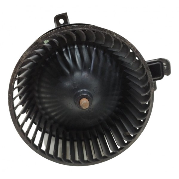 Motor Ventilação Ar Forçado Volkswagen Tcross 2019 A 2022