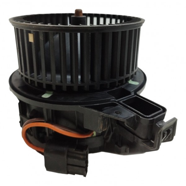 Motor Ventilação Ar Forçado Volkswagen Tcross 2019 A 2022