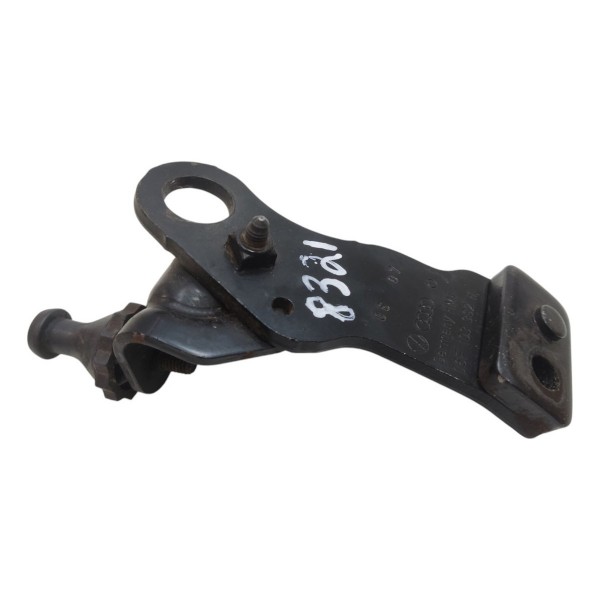 Suporte Tampa Superior Motor Audi A3 2.0 Turbo 2009 2010