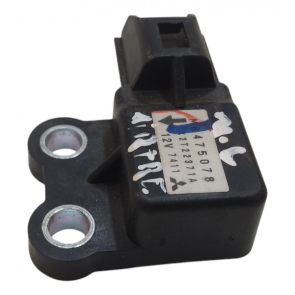 Sensor Impacto Colisão Pajero Tr4 2005 2006 2007 2008 2009