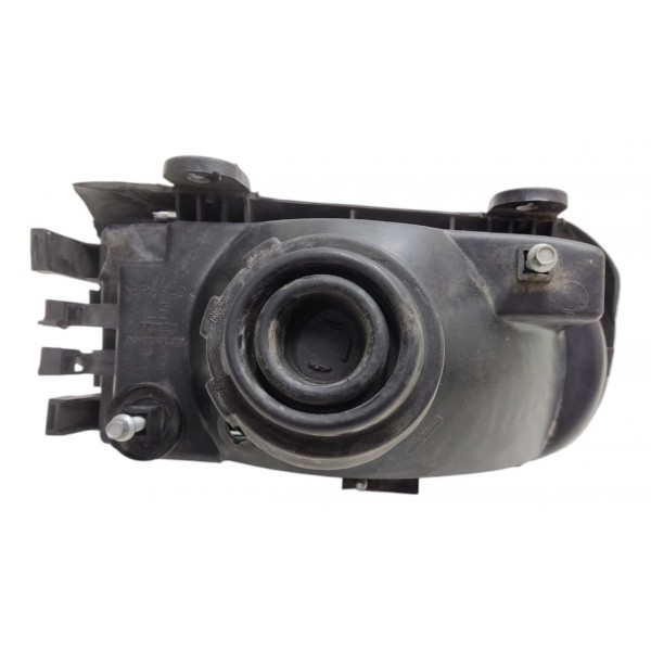 Farol Esquerdo Vw Gol Saveiro Parati G2 1995 1996 A 2000 Esquerdo/motorista
