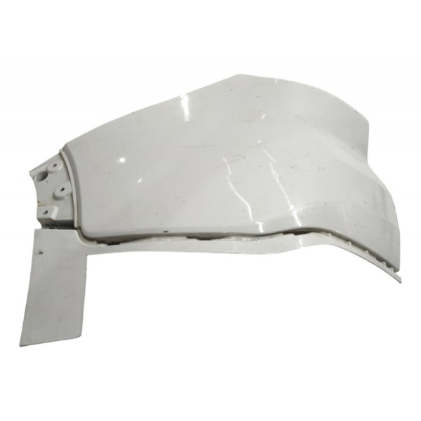 Ponteira Parachoque Traseiro Esquerdo Fiat Toro 2016 A 2020