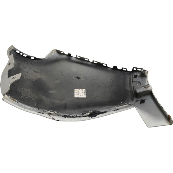 Ponteira Parachoque Traseiro Esquerdo Fiat Toro 2016 A 2020