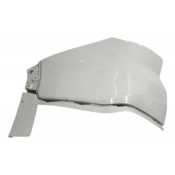 Ponteira Parachoque Traseiro Esquerdo Fiat Toro 2016 A 2020