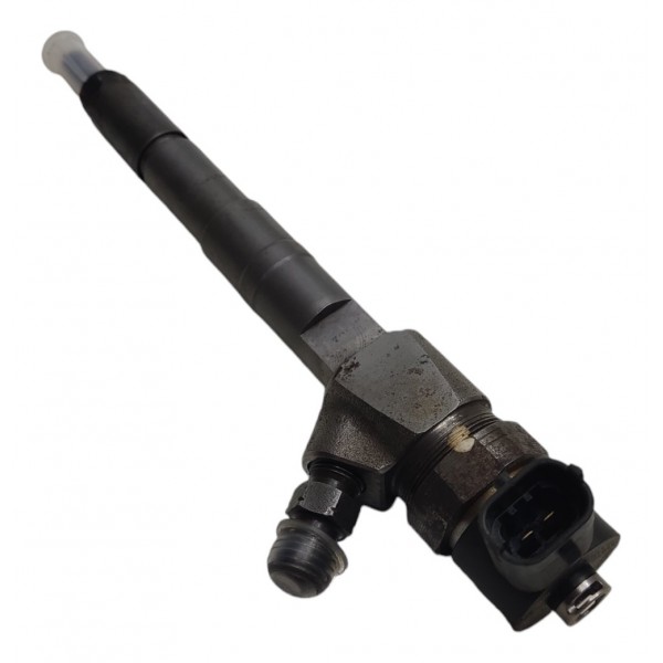 Bico Injetor Renegade Compass Toro 2.0 16v Diesel Com Laudo