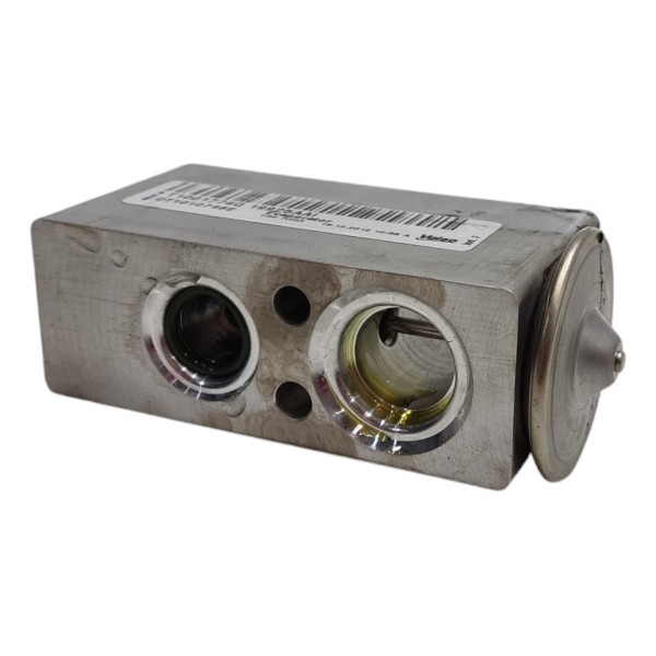 Válvula Expansão Ar Condicionado Renault Fluence 2013 2014