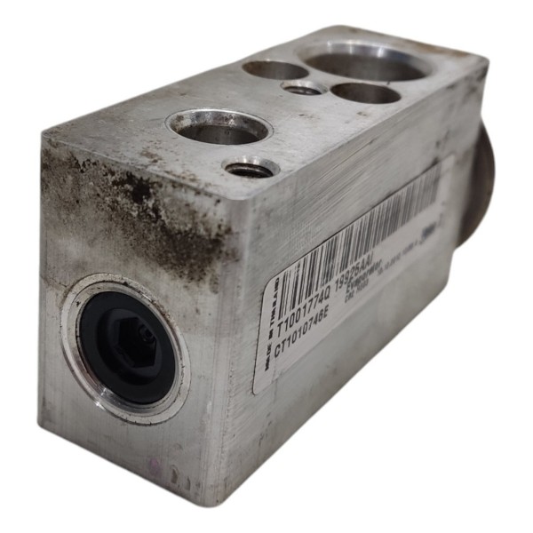 Válvula Expansão Ar Condicionado Renault Fluence 2013 2014