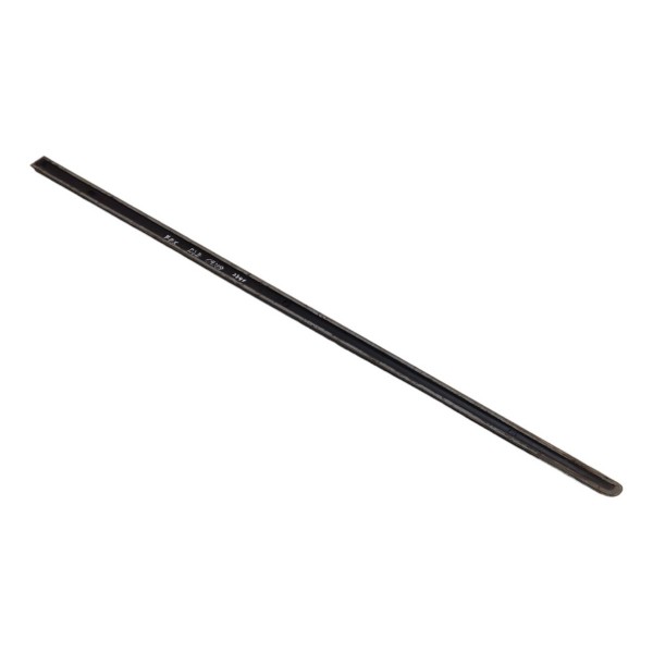 Friso Porta Dianteira Esquerda Fox 2004 2005 A 2010 2portas Preto