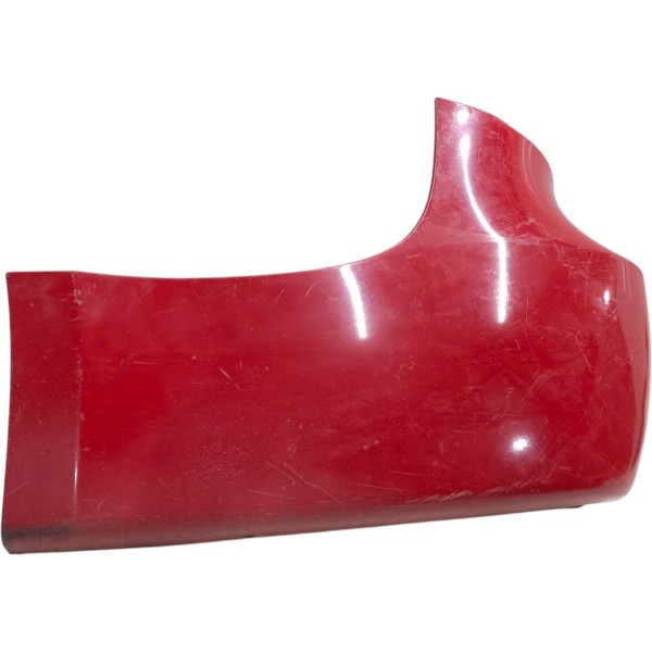 Ponteira Traseira Esquerda Chevrolet Montana 2011 A 2019