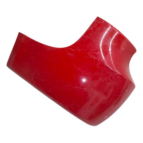 Ponteira Traseira Esquerda Chevrolet Montana 2011 A 2019