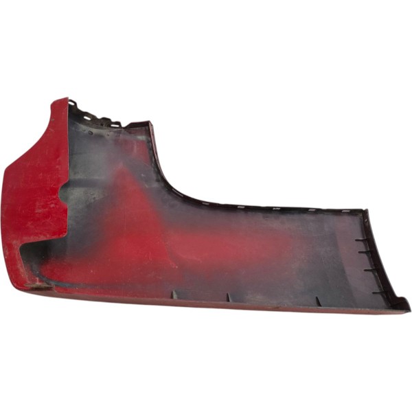 Ponteira Traseira Esquerda Chevrolet Montana 2011 A 2019