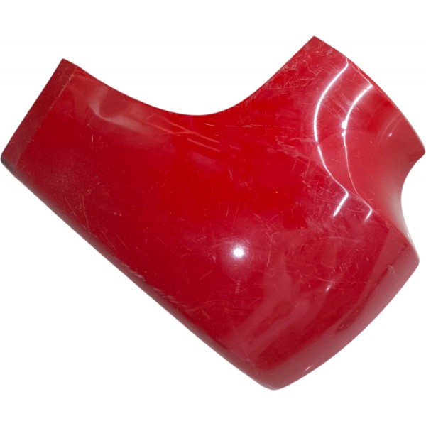 Ponteira Traseira Esquerda Chevrolet Montana 2011 A 2019