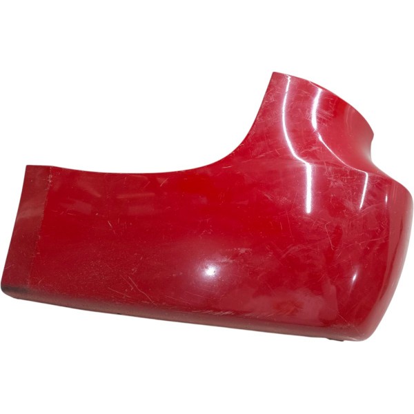 Ponteira Traseira Esquerda Chevrolet Montana 2011 A 2019