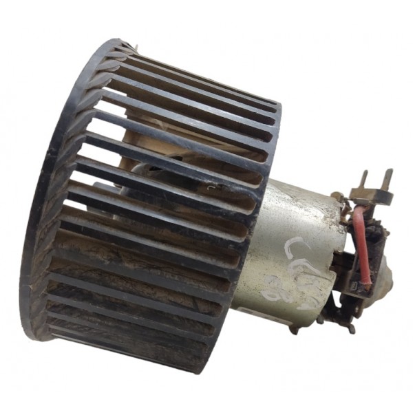 Motor Ventilação Interna Ar Forçado Celta 2000 2001 A 2015