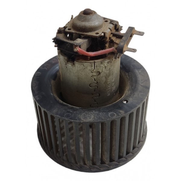 Motor Ventilação Interna Ar Forçado Celta 2000 2001 A 2015