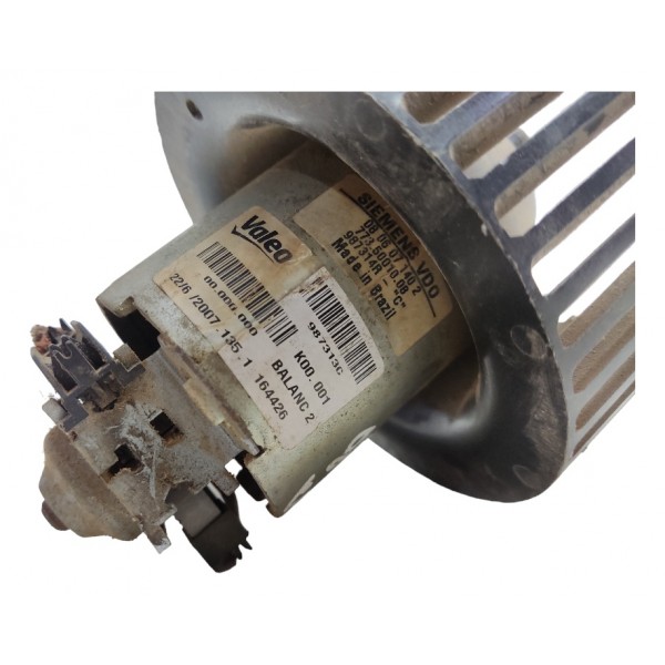 Motor Ventilação Interna Ar Forçado Celta 2000 2001 A 2015
