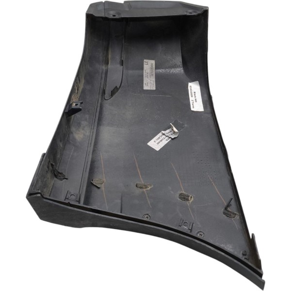 Polaina Traseira Esquerda Vw Saveiro G5 G6 2010 2011 A 2016