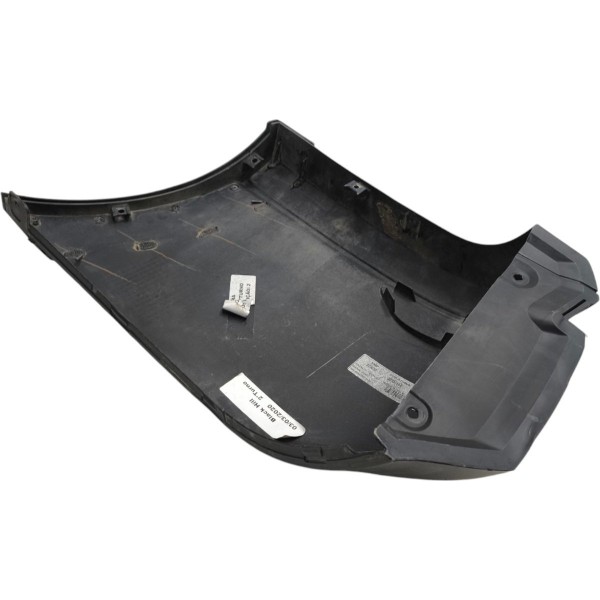 Polaina Traseira Esquerda Vw Saveiro G5 G6 2010 2011 A 2016