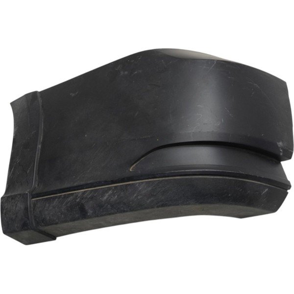 Polaina Traseira Esquerda Vw Saveiro G5 G6 2010 2011 A 2016