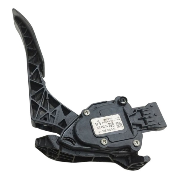 Pedal Acelerador Chevrolet Cruze 2012 2013 2014 2015
