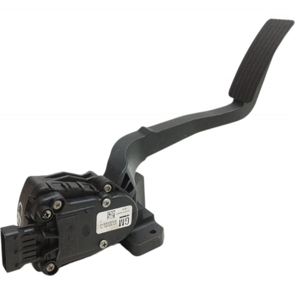 Pedal Acelerador Chevrolet Celta 2009 2010 2011 2012 A 2016