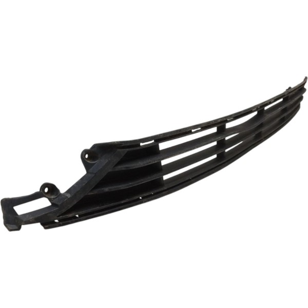 Grade Inferior Parachoque Ford Ka 2017 2018 2019 2020 Orig Preto Fosco