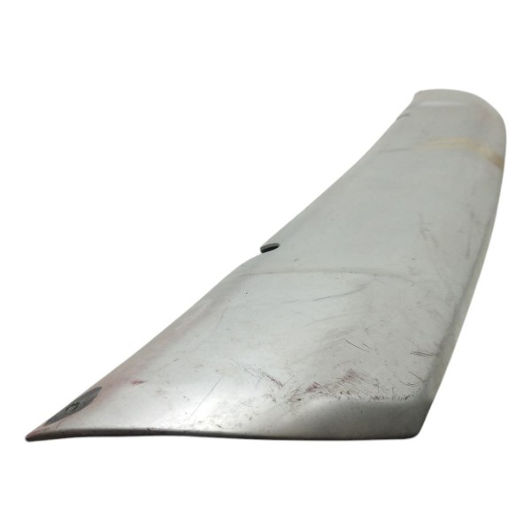 Bigode Parachoque Dianteiro Mitsubishi Triton 2016 2017 2018