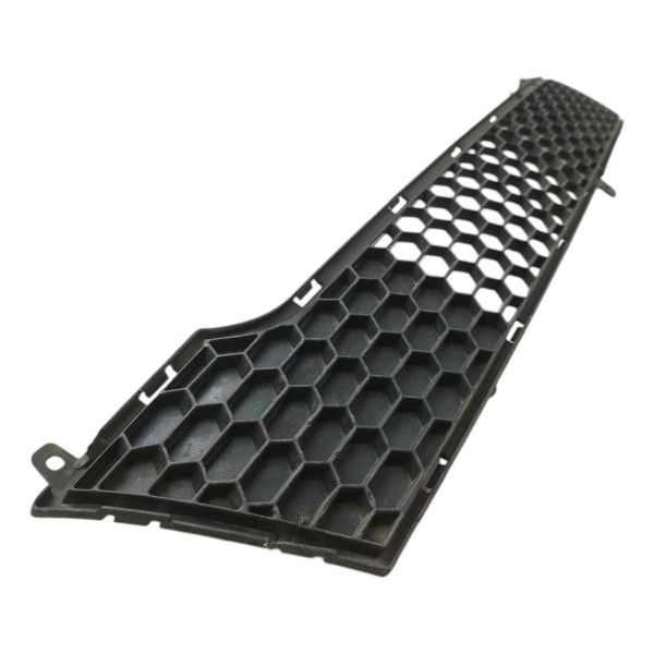 Grade Inferior Parachoque Fiat Strada Palio 2013 2014 A 2020 Preto Fosco