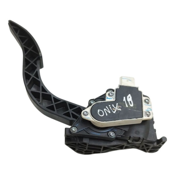Pedal Acelerador Chevrolet Onix Cobalt 2015 2016 2017 2018