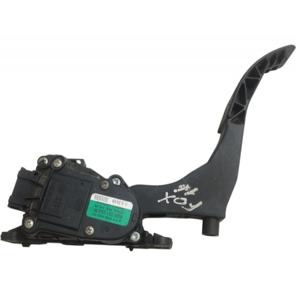 Pedal Acelerador Volkswagen Amarok 2011 2012 2013 A 2016