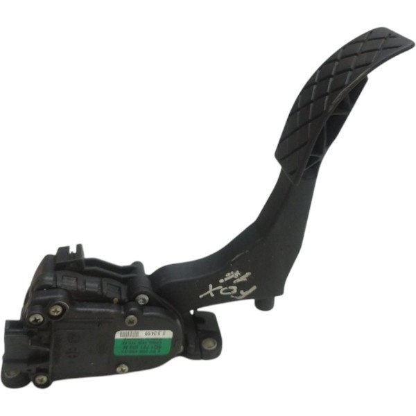 Pedal Acelerador Volkswagen Amarok 2011 2012 2013 A 2016