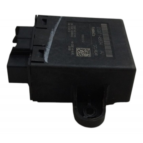 Modulo Conforto Dg9t14b534aj Ford Fusion 2013 2014 2015 2016